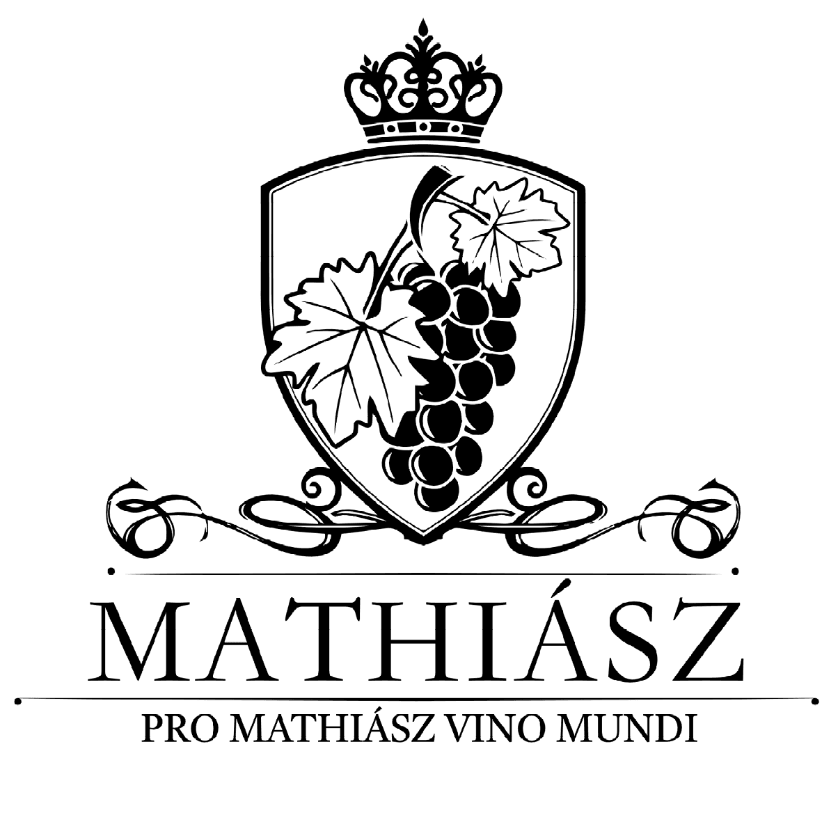 Mathiasz logo